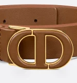 30 Montaigne Belt - Image 4